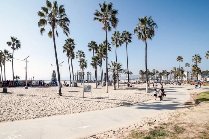 Venice Beach