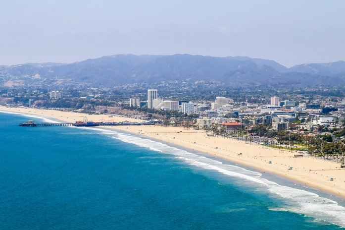 Venice Beach