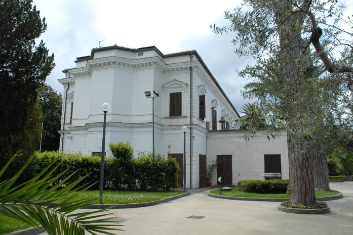 Villa Fondi De Sangro