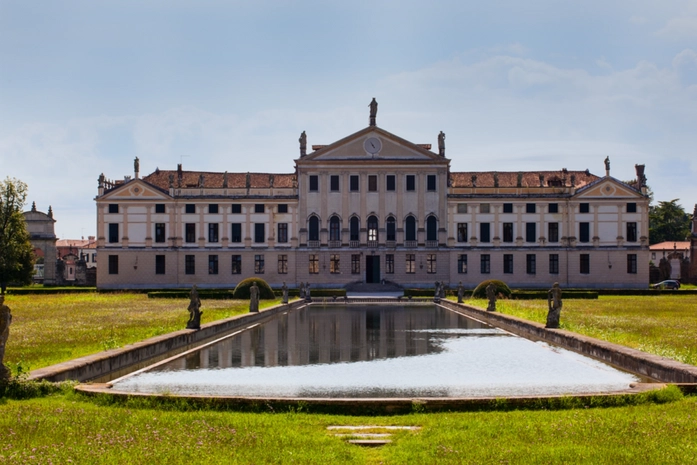Villa Pisani Ulusal Müzesi