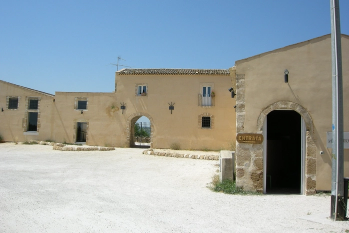 Villa Romana del Tellaro