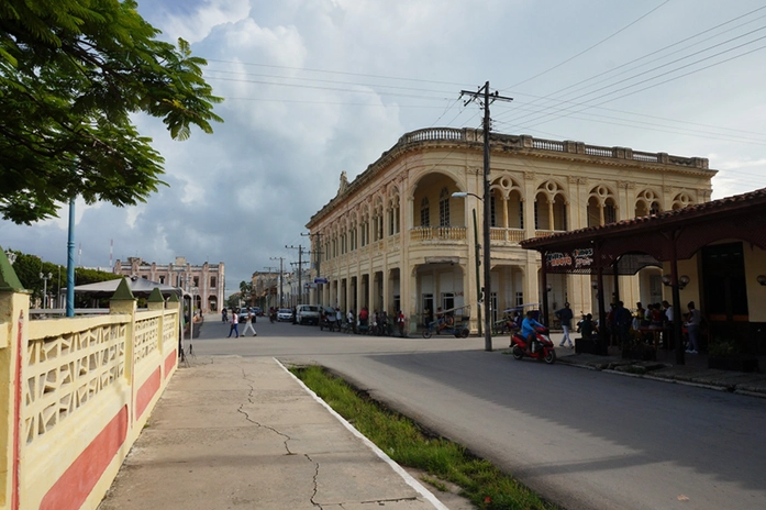 Vinales Belediye Müzesi