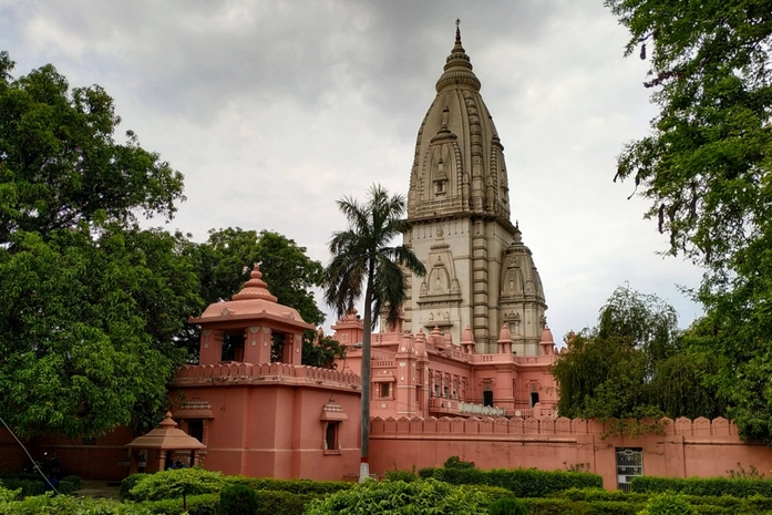 Vishwanath Tapınağı