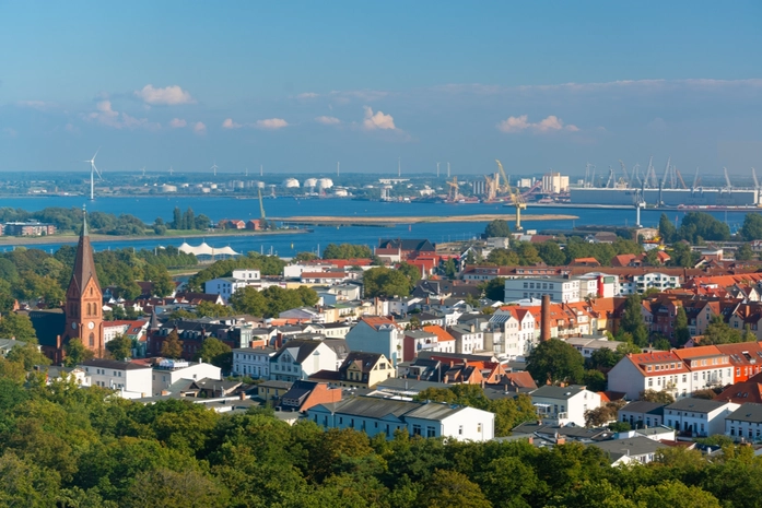 Warnemünde’ye Ne Zaman Gidilir?