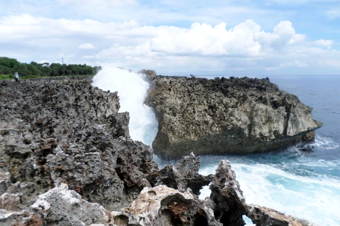 Waterblow Bali