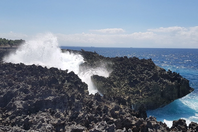 Waterblow Bali