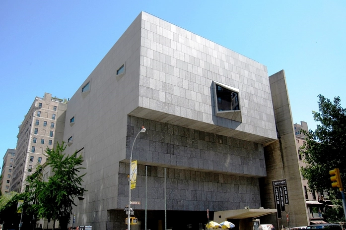 Whitney Amerikan Sanat Müzesi