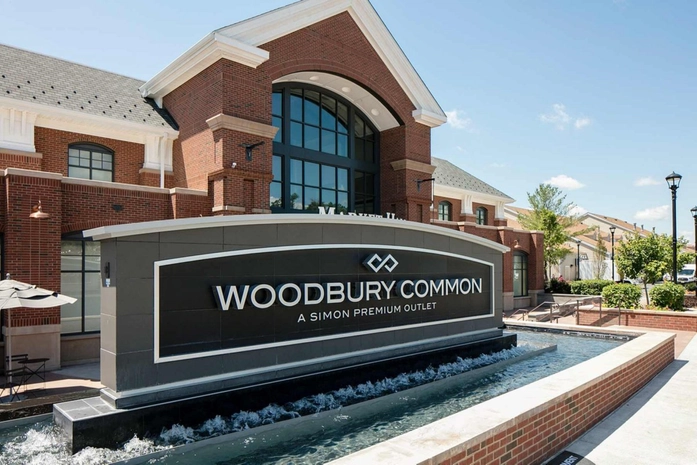 Woodbury Common Premium Outlets