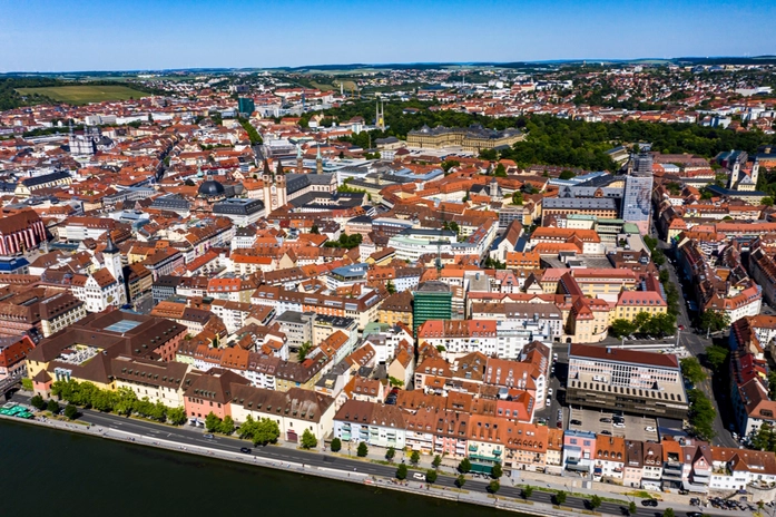 Würzburg’a Ne Zaman Gidilir?