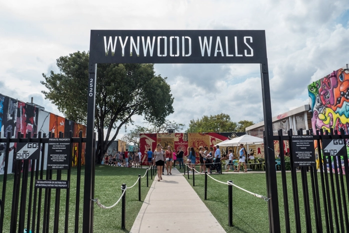 Wynwood Duvarları