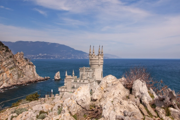 Yalta Hakkında
