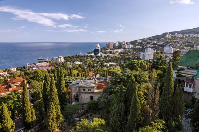 Yalta’ya Ne Zaman Gidilir?