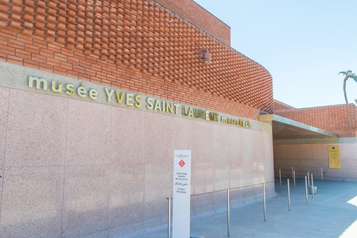 Yves Saint Laurent Müzesi