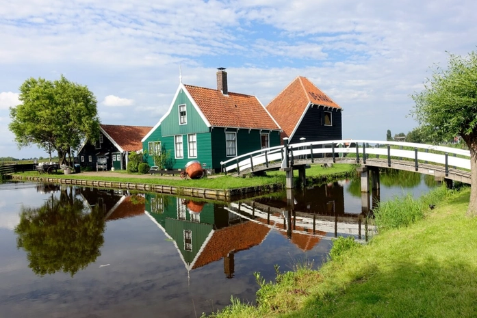 Zaanse Schans