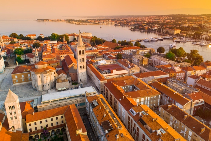Zadar’a Ne Zaman Gidilir?