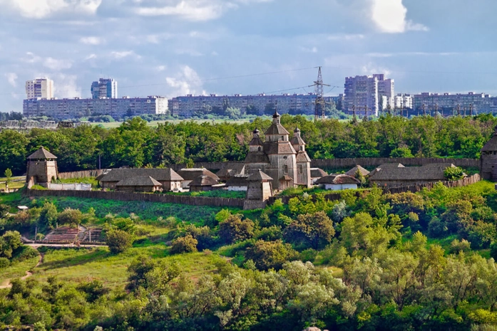 Zaporijya Hakkında