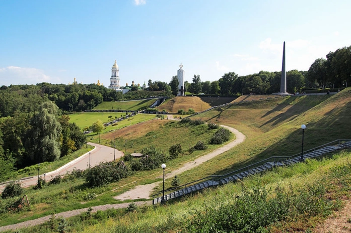 Zaporijya Zafer Parkı