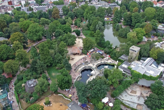 Zoo Frankfurt