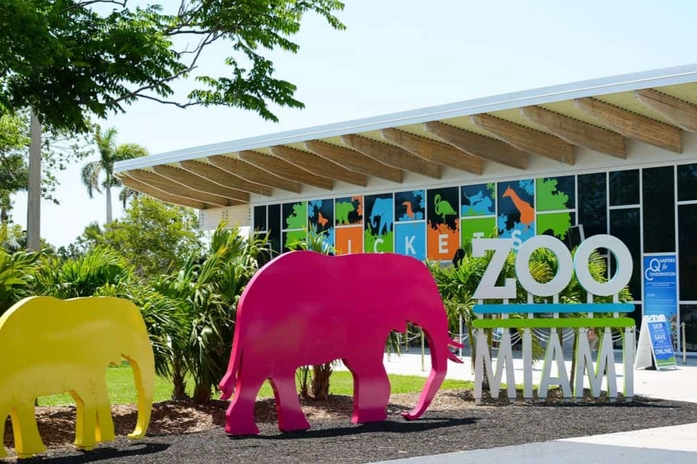 Zoo Miami