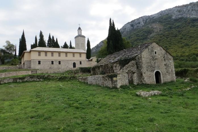 Žitomislić Manastırı
