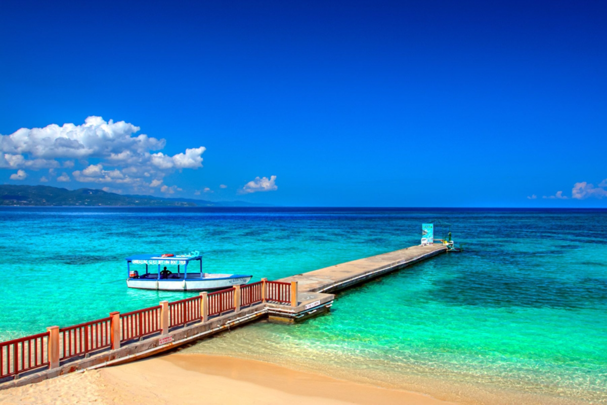 Discover One Man Beach: A Hidden Gem at Old Hospital Park Beach